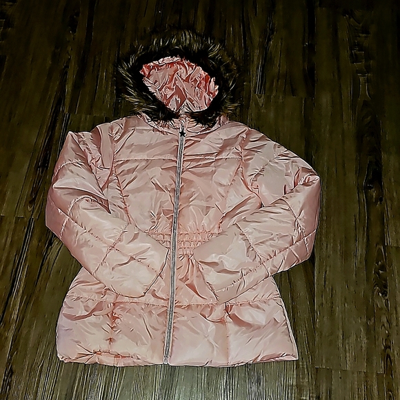Girls coat sz L- 14 from S.ROTHCHILD - Picture 2 of 6